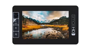 SmallHD 503 5 Ultra-Bright Kit