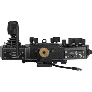 Freefly MoVI Controller