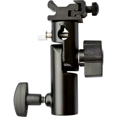 Westcott Tilthode for lampestativ
