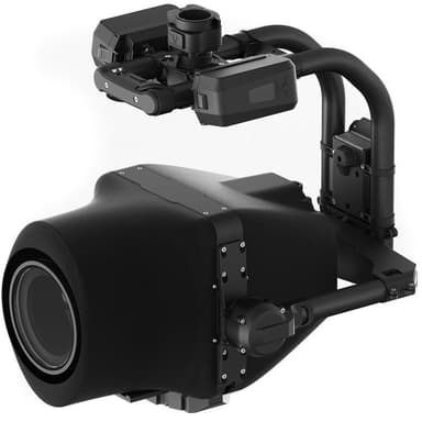 Freefly MoVI Carbon