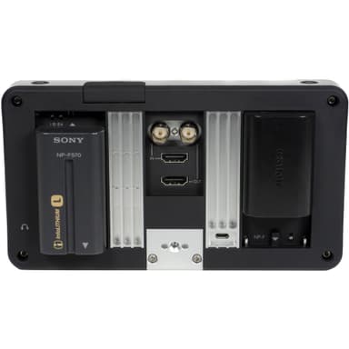 SmallHD 702 Bright