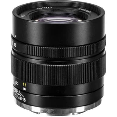 Mitakon Speedmaster 35mm f/0.95 Mark II