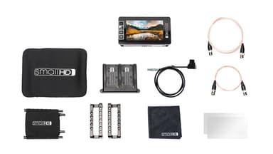 SmallHD 503 5 Ultra-Bright Kit
