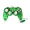 Rock Candy PS3 håndkontroll (grønn)