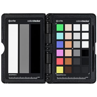 X-Rite i1 Filmmaker Kit