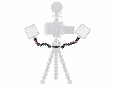 Joby Gorillapod Rig Upgrade