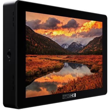 SmallHD Cine 7 Monitor AB