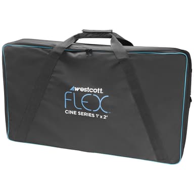 Westcott Flex Cine DMX Bi-Color kit