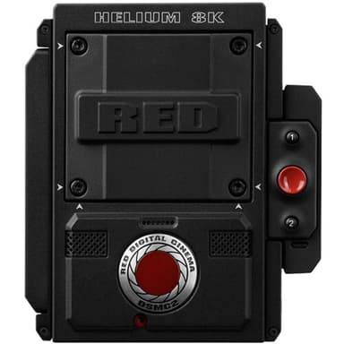 RED DSMC2 HELIUM 8K S35