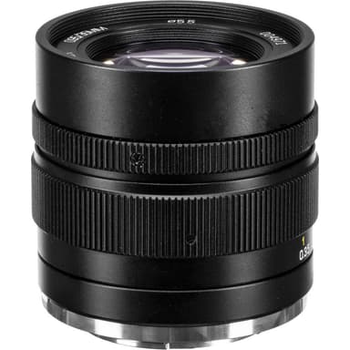Mitakon Speedmaster 35mm f/0.95 Mark II