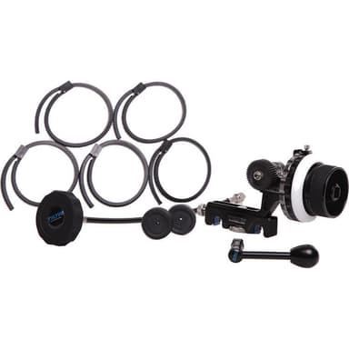 Tilta Follow Focus med Hard stops