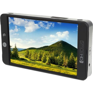 SmallHD 702 Bright