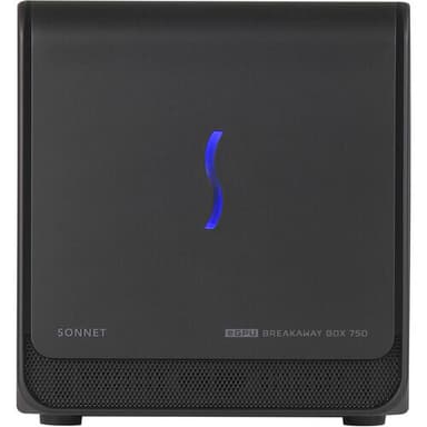 Sonnet eGPU Breakaway Box 750