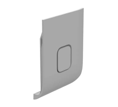 GoPro Replacement side door H7W