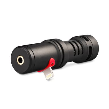 Røde VideoMic ME-L