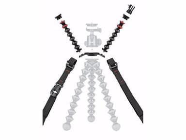 Joby Gorillapod Rig Upgrade