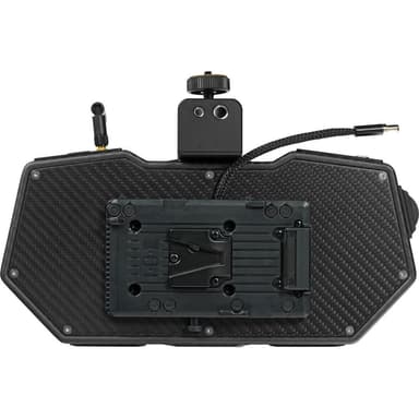 Freefly MoVI Controller