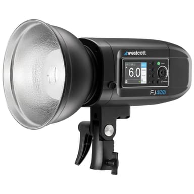 Westcott Wide Reflector with Grid 55°