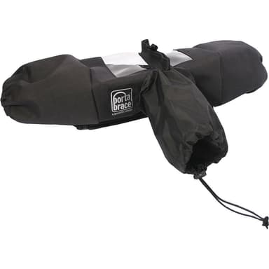 Portabrace DSLR Rain Slicker