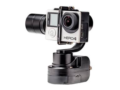 ZHIYUN Rider-M 3-akset  til GoPro