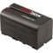 Hedbox NP-F770 DV Batteri L-serie
