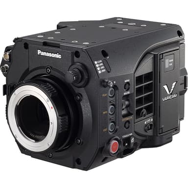 Panasonic Varicam LT S35 4K
