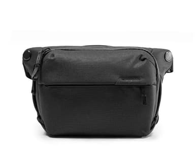Peak Design Everyday Sling V2 3l Black