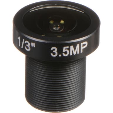 Marshall Electronics 2.3mm f2.2 Linse
