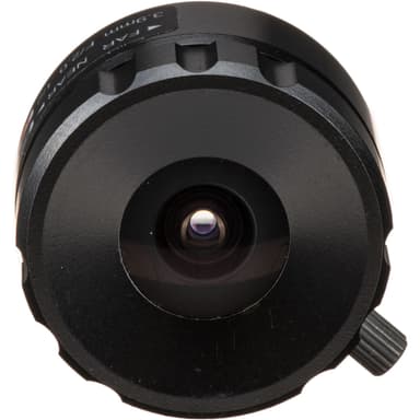 Marshall Electronic 3.9mm F2 IR-1/2 Lins