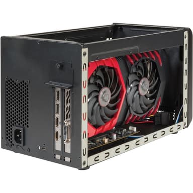 Sonnet GPU-550W-TB3