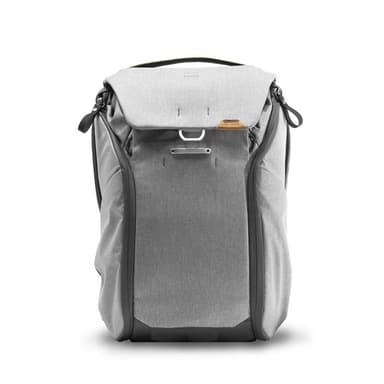 Peak Design Everyday ryggsekk V2 20L (ash)