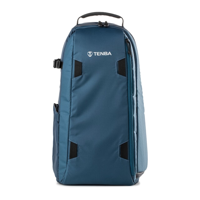 Tenba Solstice 10L Sling Bag Blue