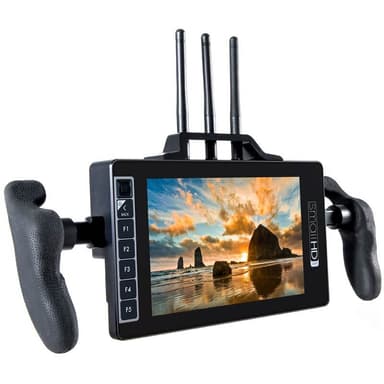 SmallHD 703 Bolt Directors Bundles VM