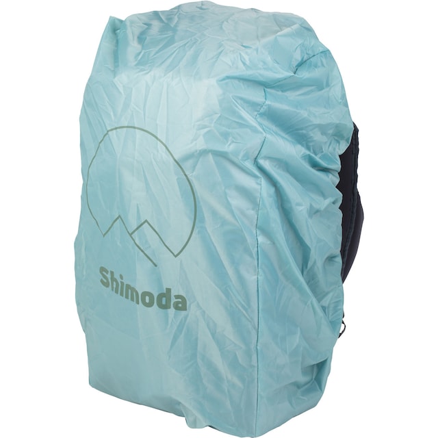 Shimoda Rain Cover Til Explore 40/60l