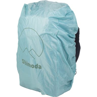 Shimoda Rain Cover Til Explore 40/60l