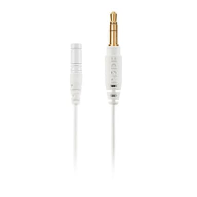 Røde Lavalier GO White