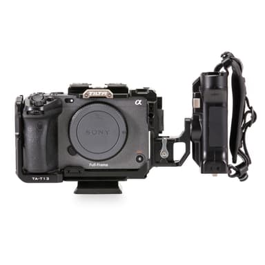 Tilta FX3 Lightweight Kit Sort