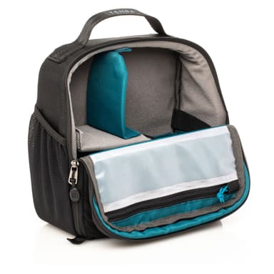 Tenba BYOB 9 Slim Backpack Insert Black