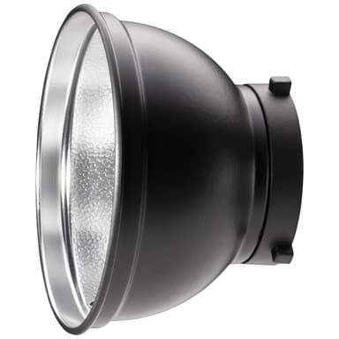 Westcott Wide Reflector with Grid 55°