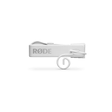 Røde Lavalier GO White