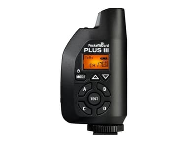 PocketWizard Plus IIIe Transceiver CE