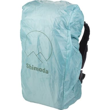 Shimoda Rain Cover Til Explore 40/60l