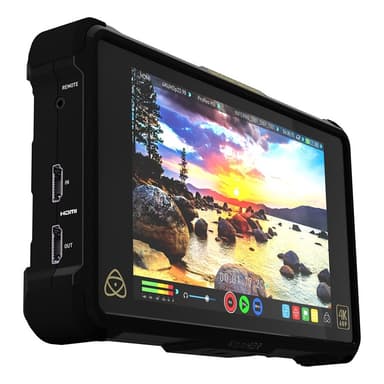 Atomos Shogun Inferno 7 HDR Monitor