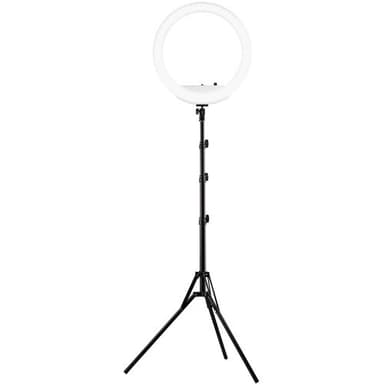 Westcott LED Ring Light Bi-Color(18)