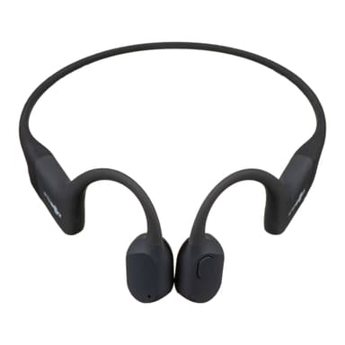 AfterShokz Aeropex Cosmic Black