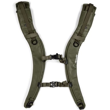 Shimoda Womens Simple Shoulder Strap