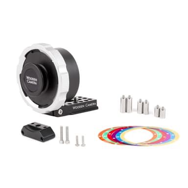 Wooden Camera L-Mount til PL Mount Pro