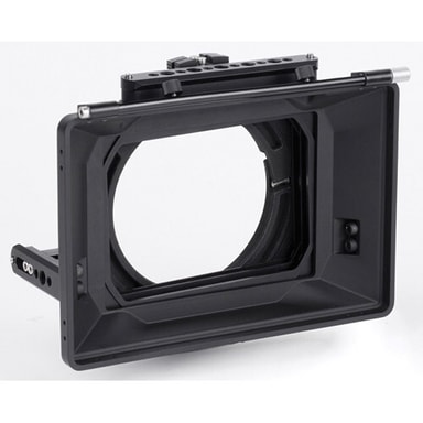 Wooden Camera Universal Mattebox Elkjøp