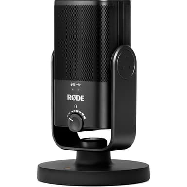 Røde NT-USB mini Studio Quality USB Mic