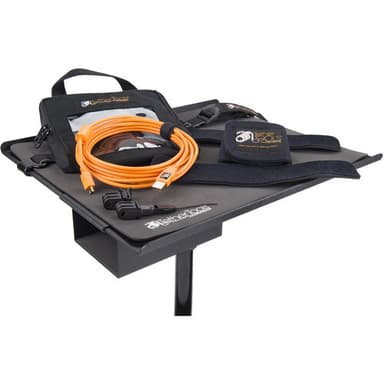 Tether Tools Pro Tethering Kit w/USB 2